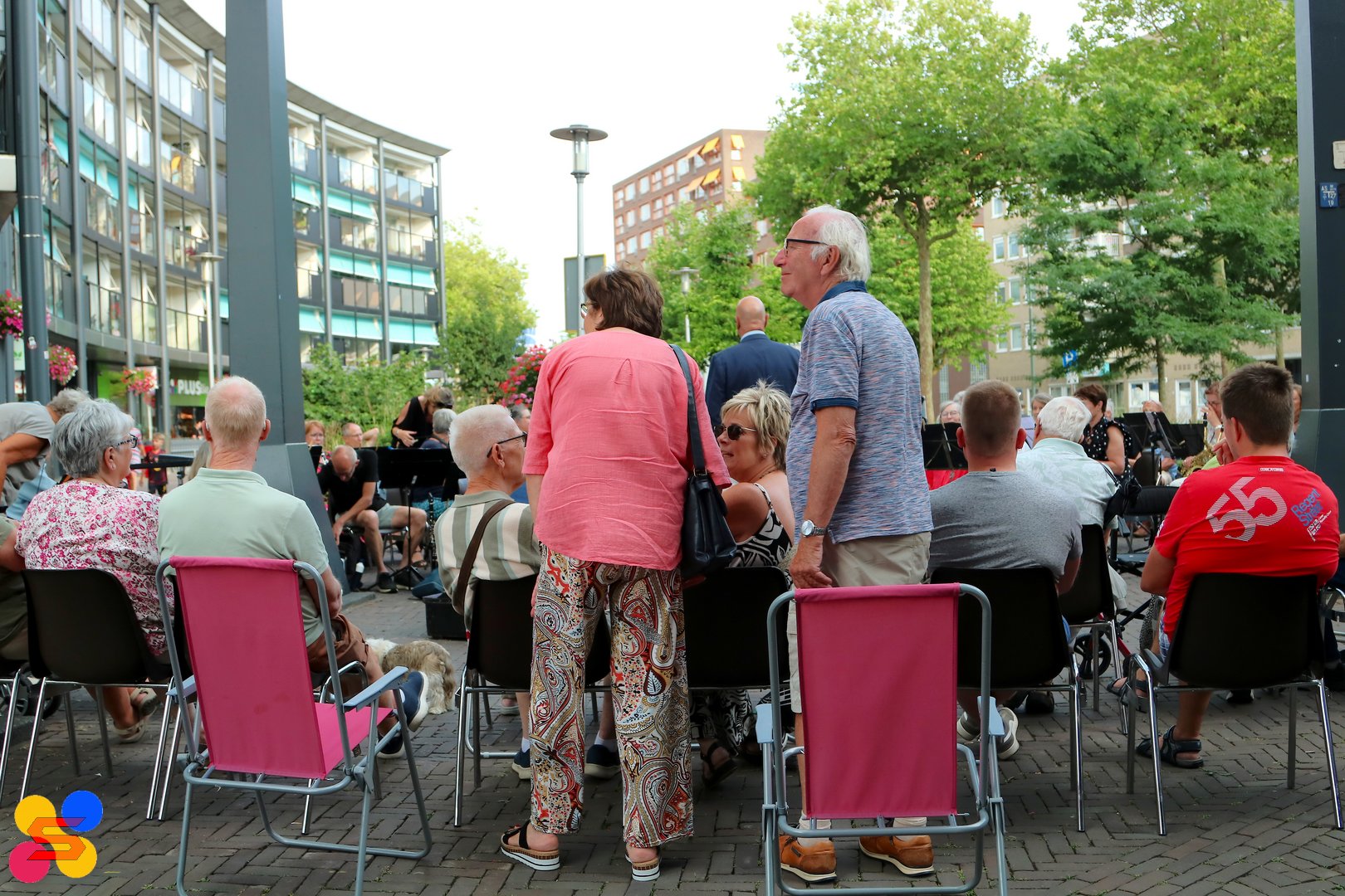 2026-07-07 - Dordrechts Philharmonisch Orkest Gratis zomerconcert-002