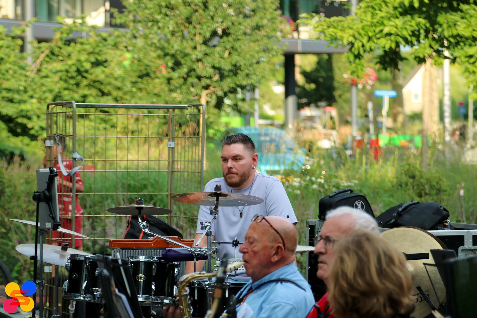 2026-07-07 - Dordrechts Philharmonisch Orkest Gratis zomerconcert-003