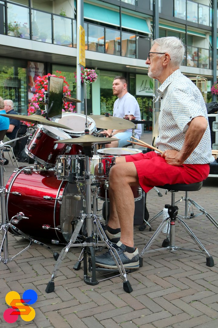 2026-07-07 - Dordrechts Philharmonisch Orkest Gratis zomerconcert-005