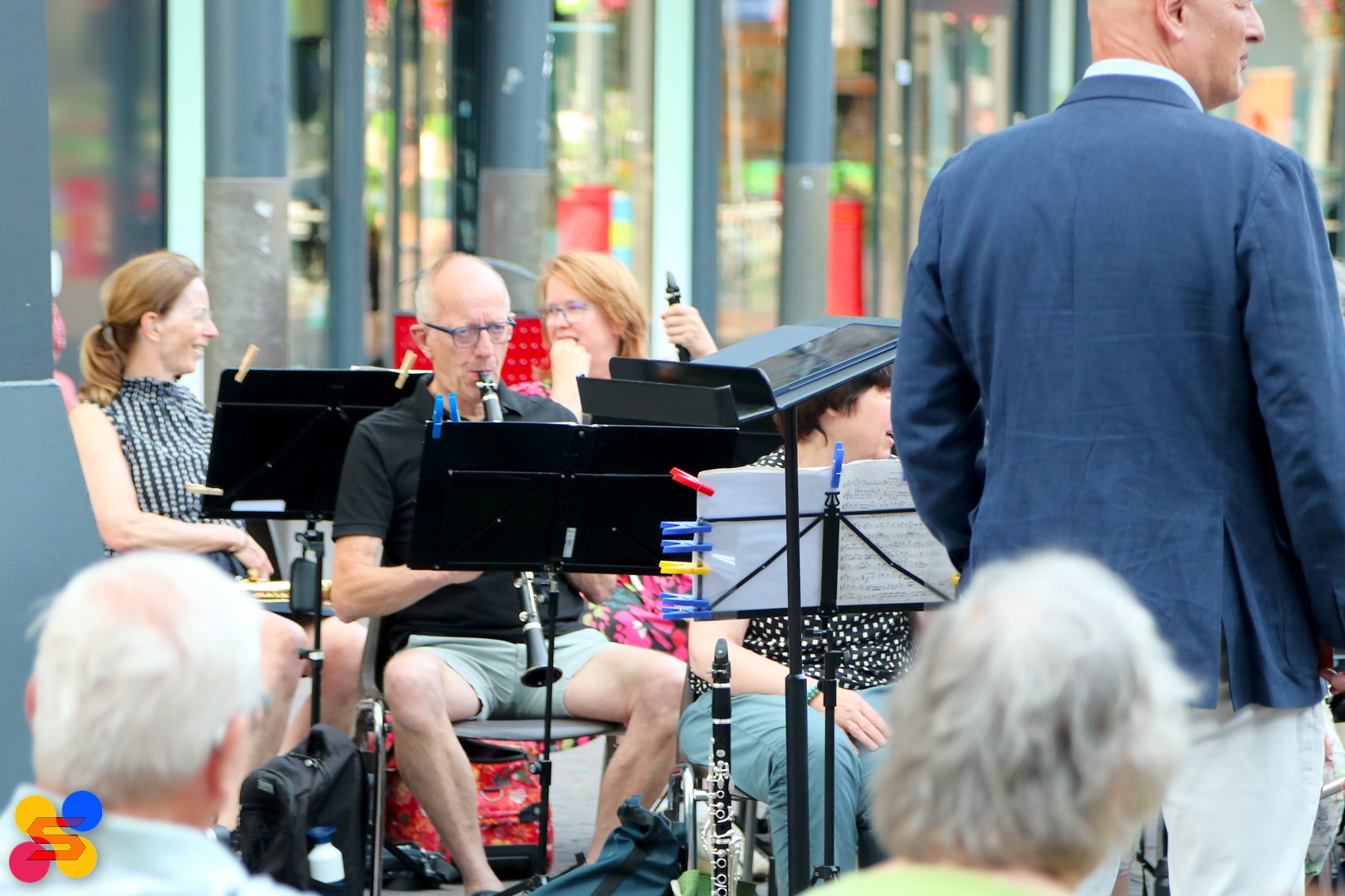 2026-07-07 - Dordrechts Philharmonisch Orkest Gratis zomerconcert-006