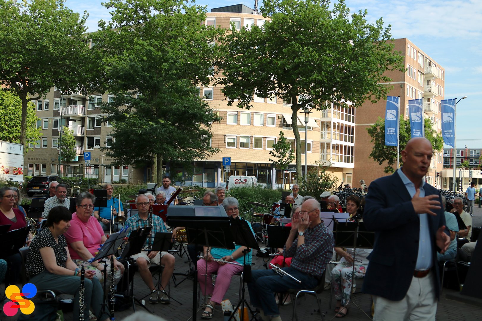 2026-07-07 - Dordrechts Philharmonisch Orkest Gratis zomerconcert-010