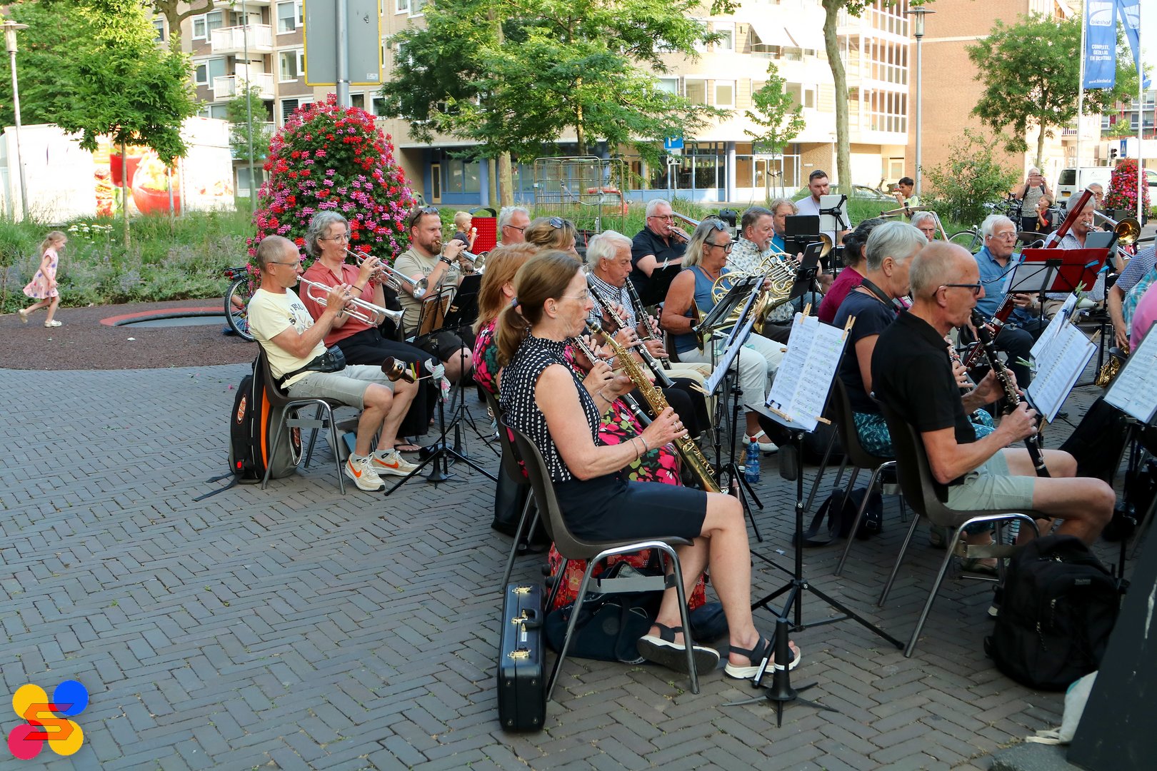 2026-07-07 - Dordrechts Philharmonisch Orkest Gratis zomerconcert-011