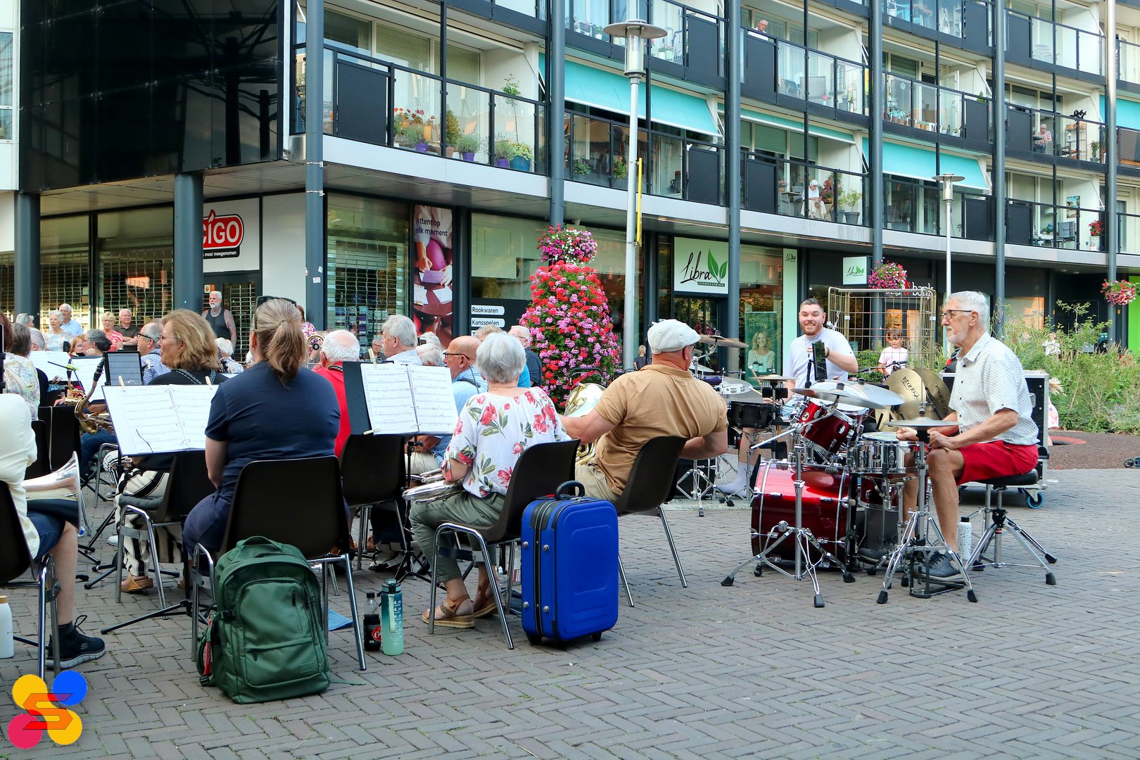 2026-07-07 - Dordrechts Philharmonisch Orkest Gratis zomerconcert-013