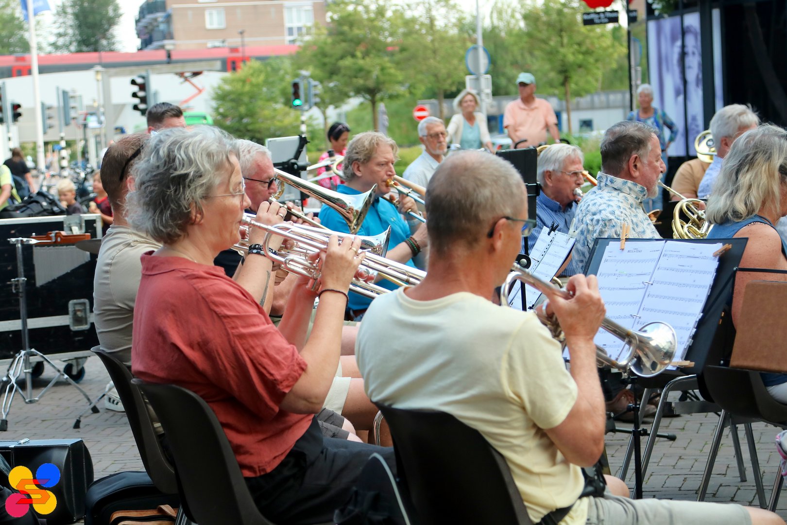 2026-07-07 - Dordrechts Philharmonisch Orkest Gratis zomerconcert-015