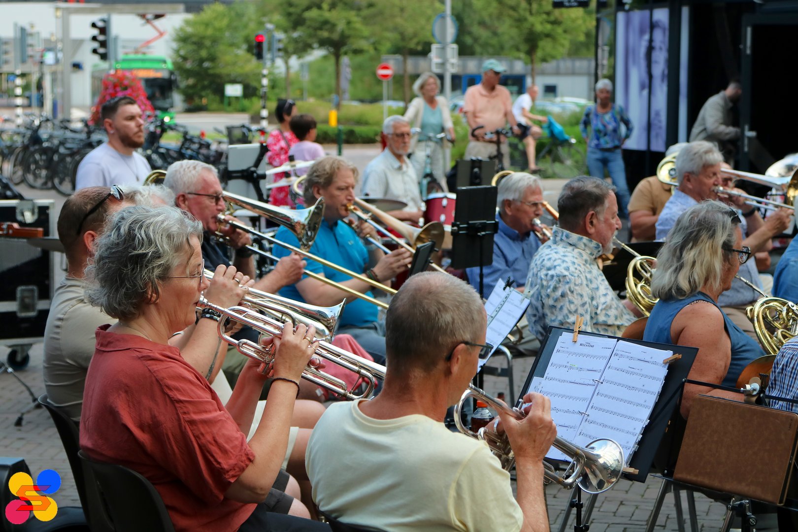 2026-07-07 - Dordrechts Philharmonisch Orkest Gratis zomerconcert-016