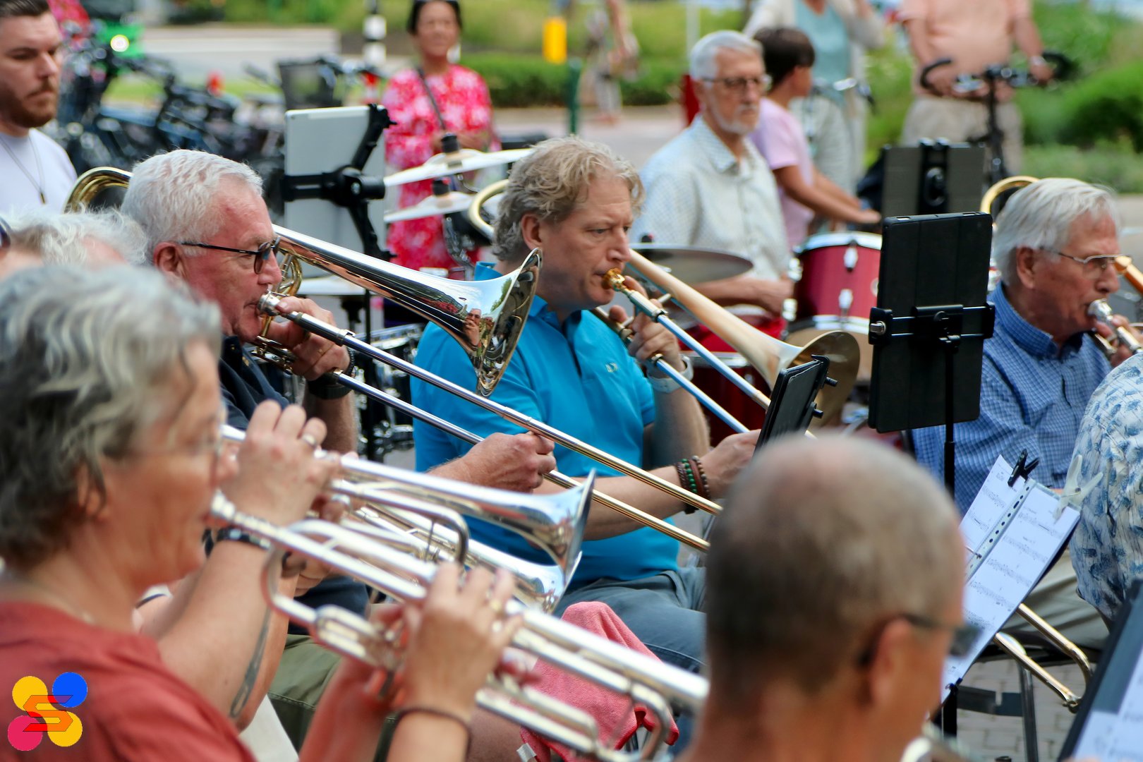 2026-07-07 - Dordrechts Philharmonisch Orkest Gratis zomerconcert-017