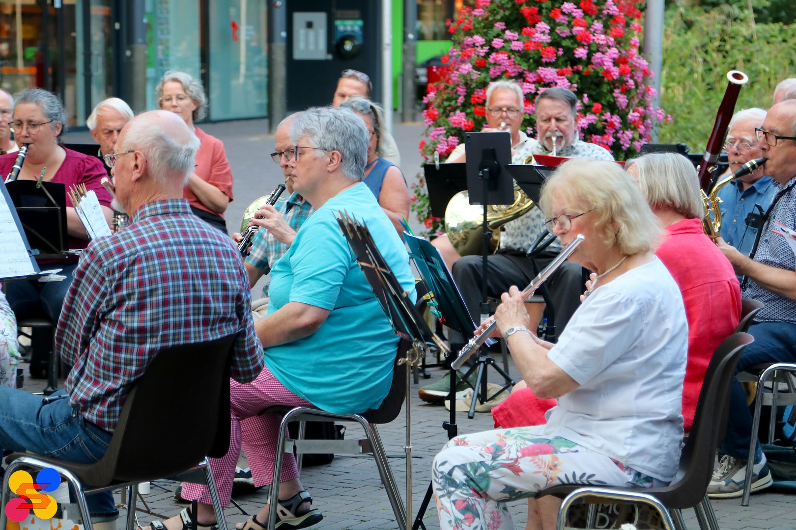 2026-07-07 - Dordrechts Philharmonisch Orkest Gratis zomerconcert-021