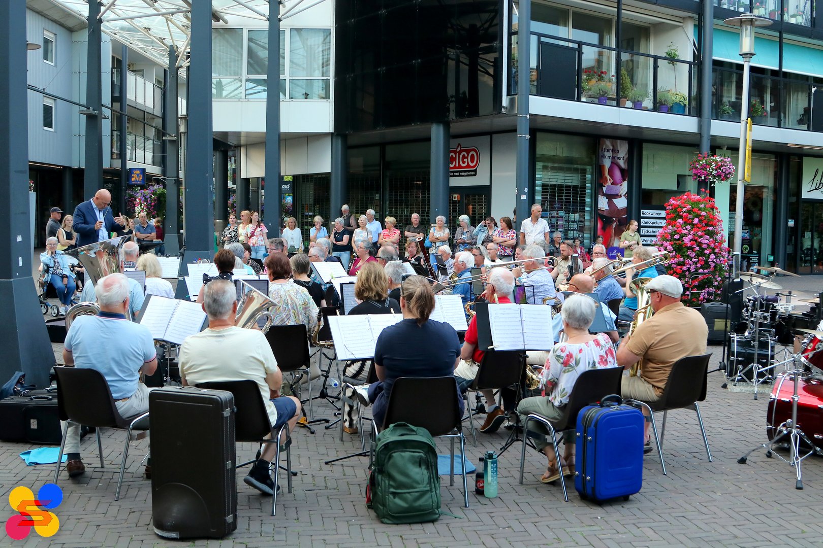 2026-07-07 - Dordrechts Philharmonisch Orkest Gratis zomerconcert-022