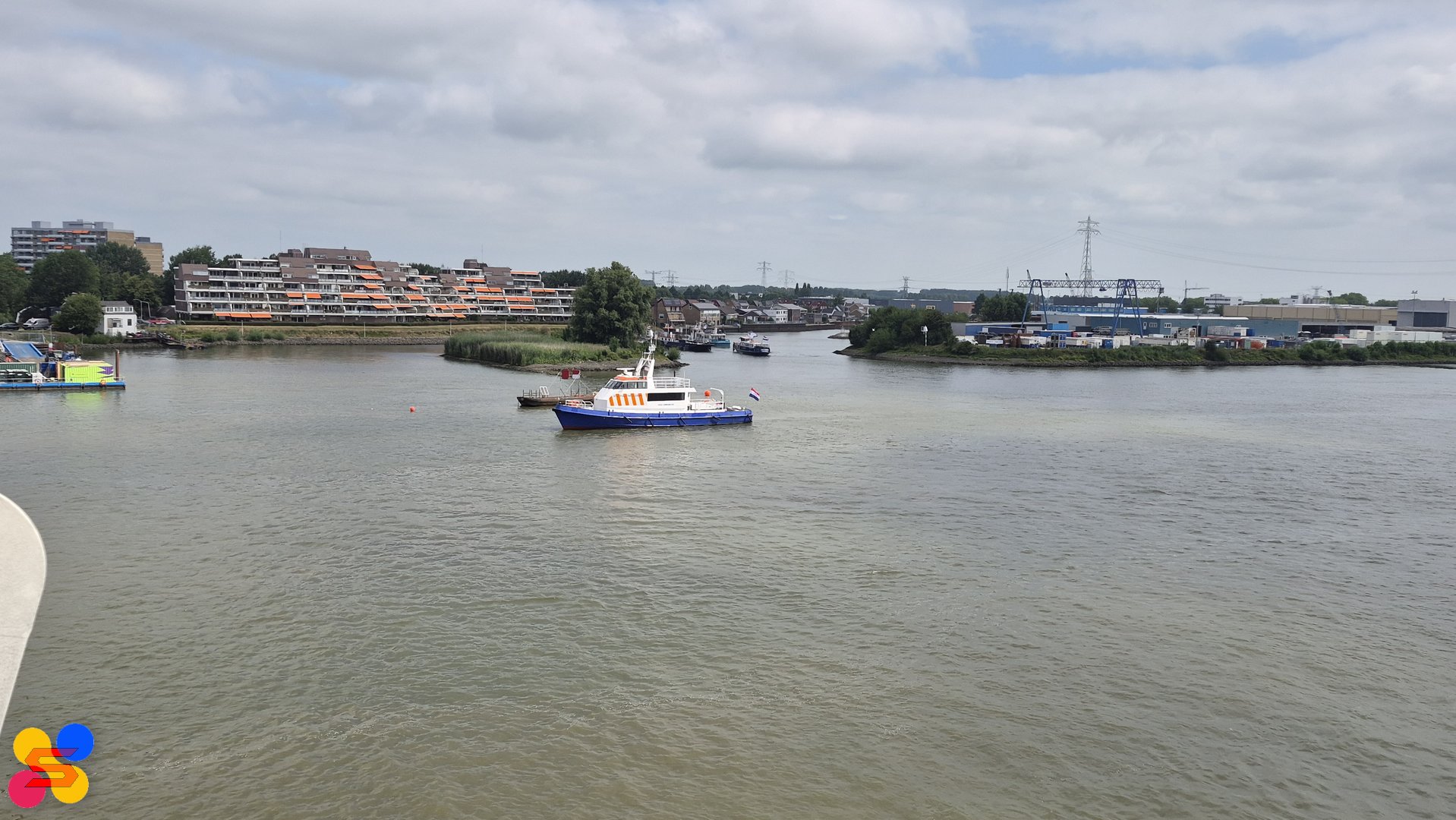 2026-07-17 - Sluiting Papendrechtsebrug-001