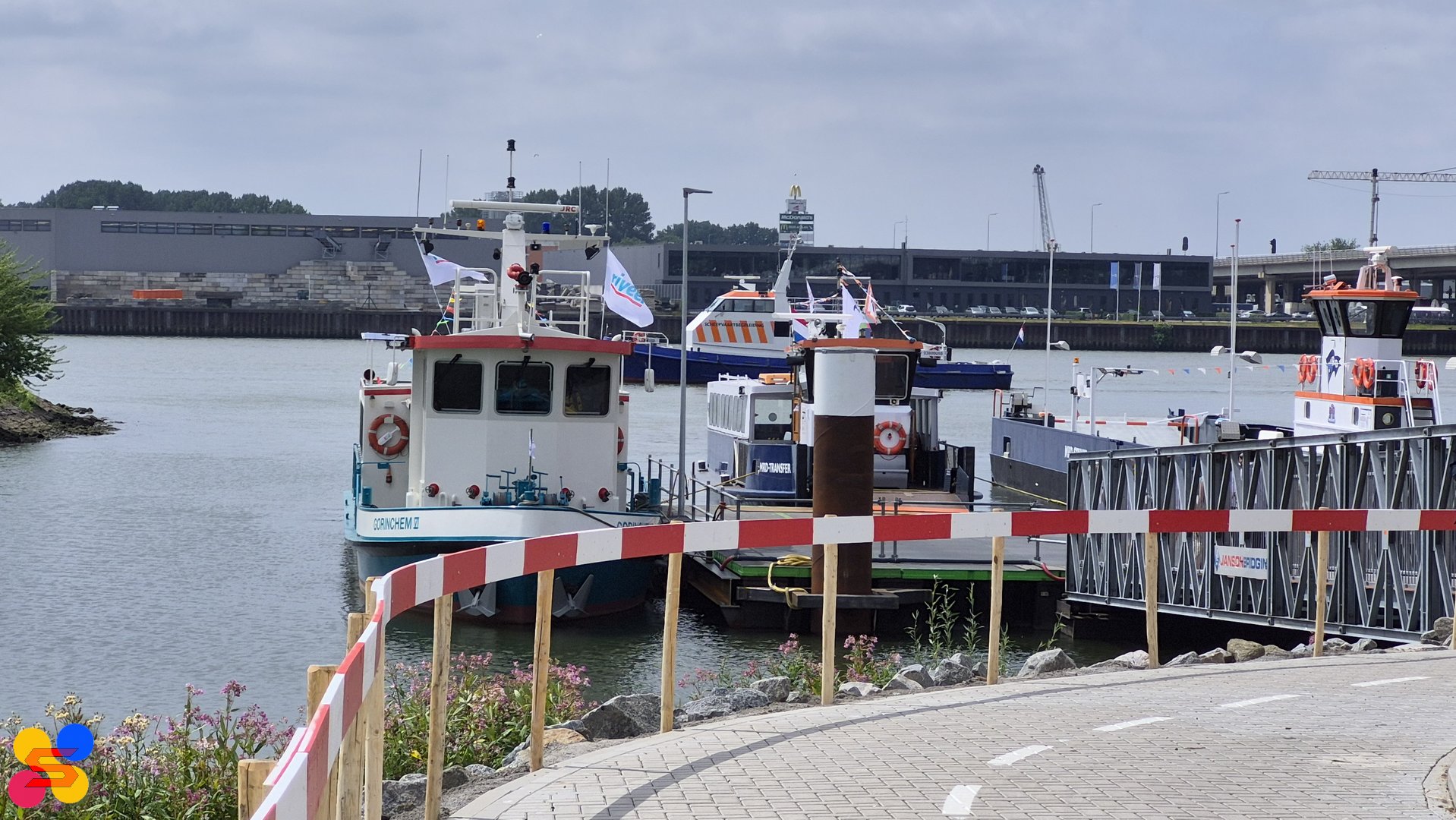 2026-07-17 - Sluiting Papendrechtsebrug-004