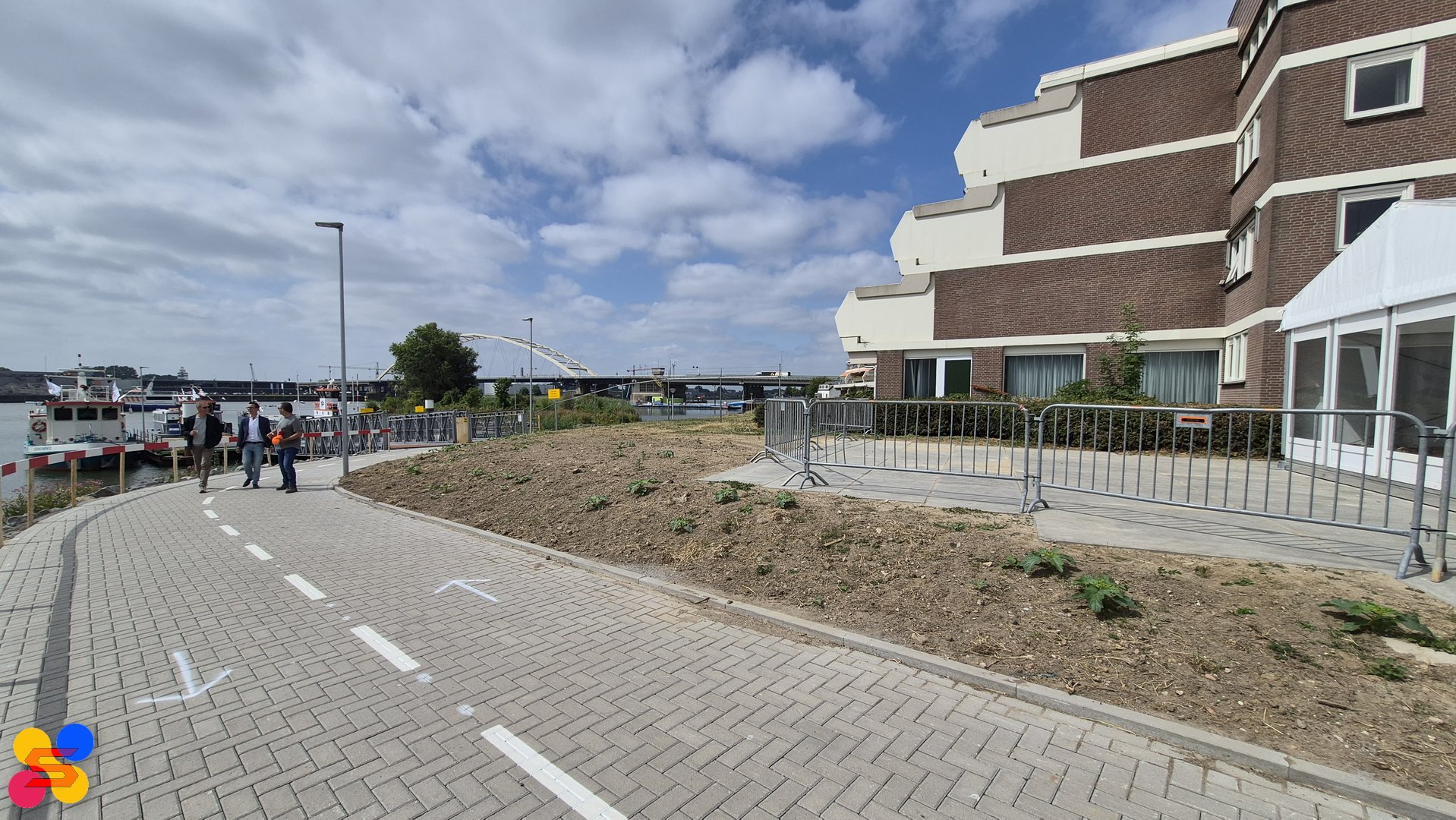 2026-07-17 - Sluiting Papendrechtsebrug-005