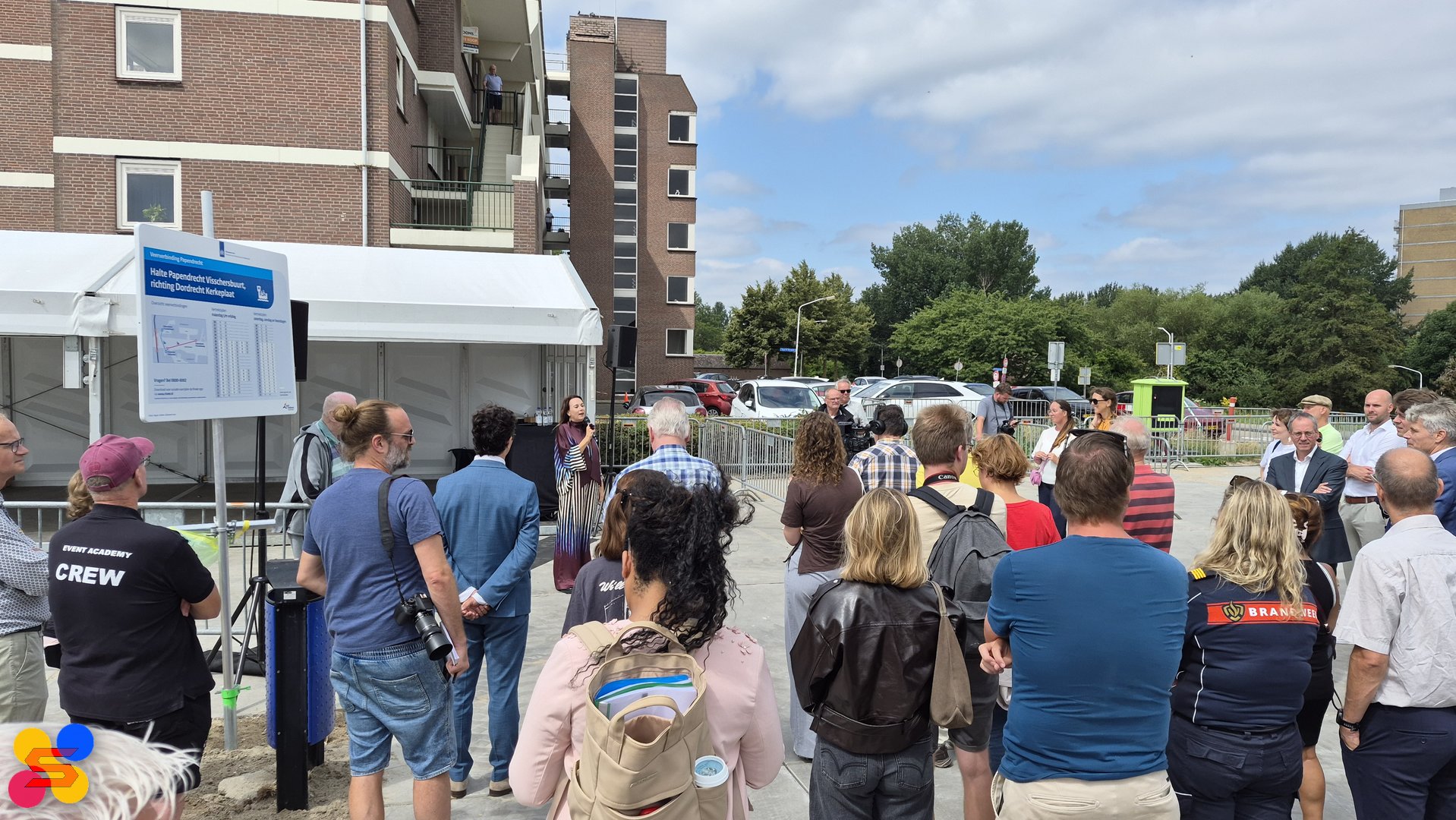 2026-07-17 - Sluiting Papendrechtsebrug-007