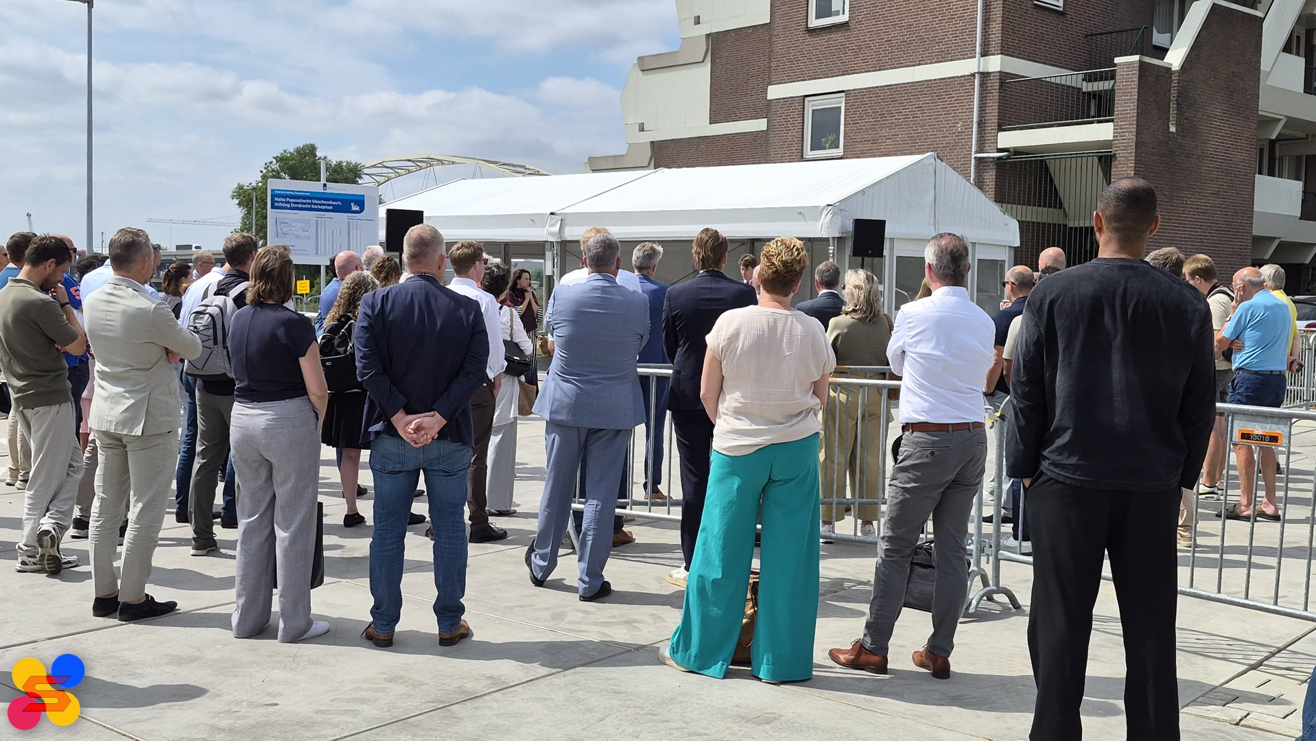 2026-07-17 - Sluiting Papendrechtsebrug-010