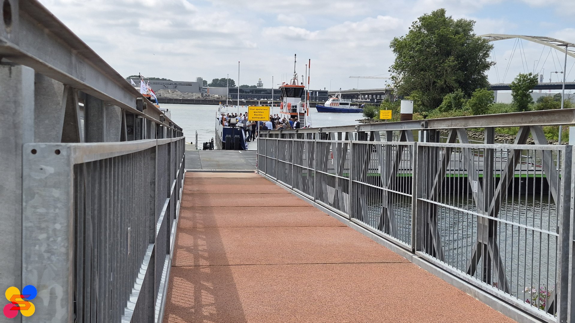 2026-07-17 - Sluiting Papendrechtsebrug-011