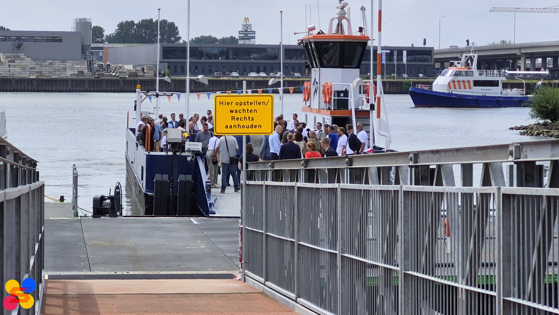 2026-07-17 - Sluiting Papendrechtsebrug-012