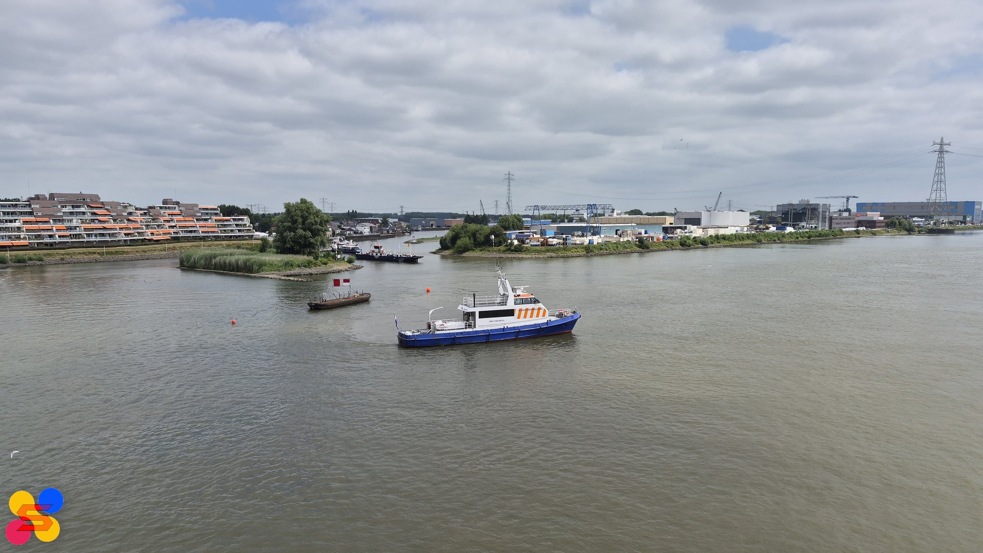2026-07-17 - Sluiting Papendrechtsebrug-013