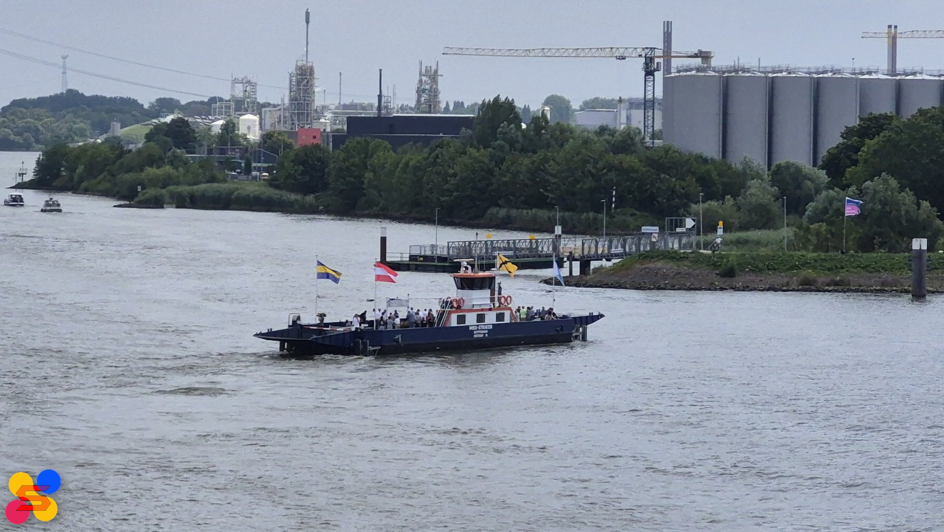 2026-07-17 - Sluiting Papendrechtsebrug-018