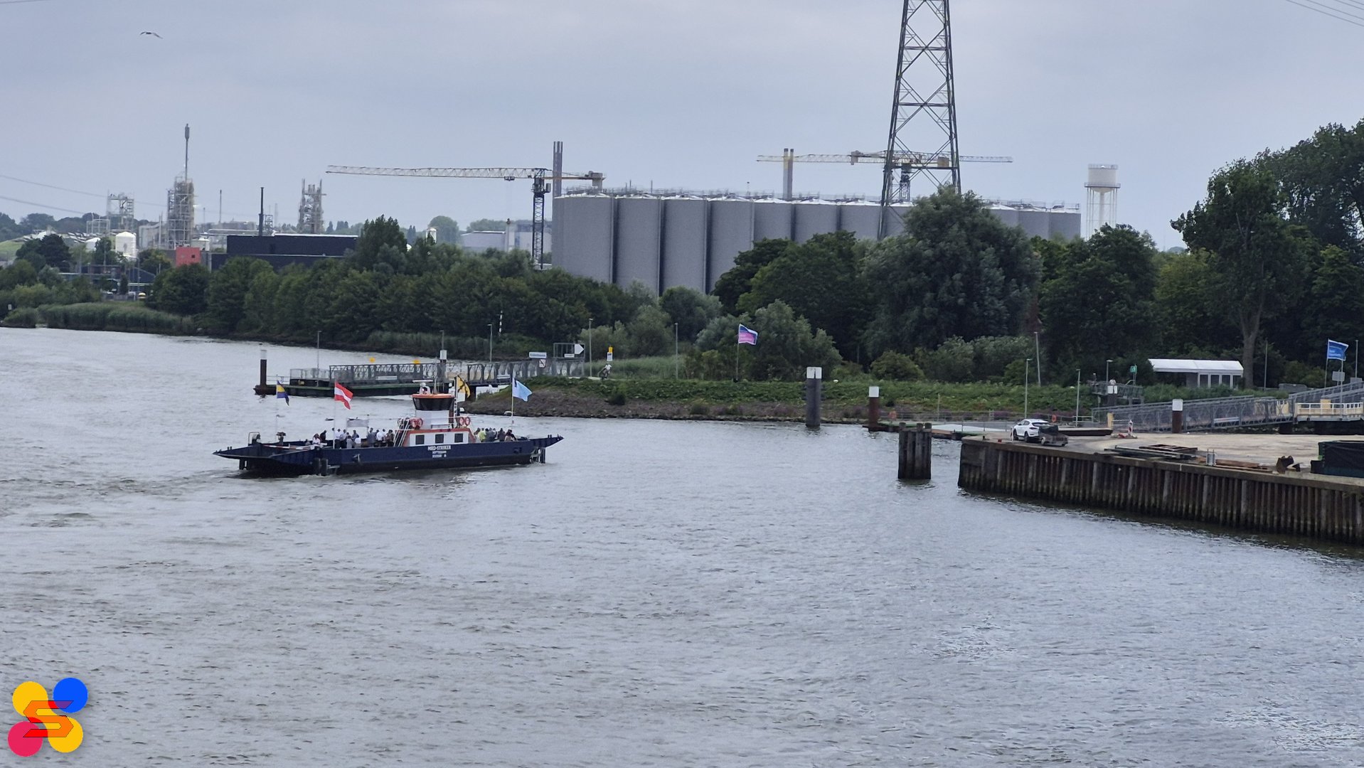 2026-07-17 - Sluiting Papendrechtsebrug-019