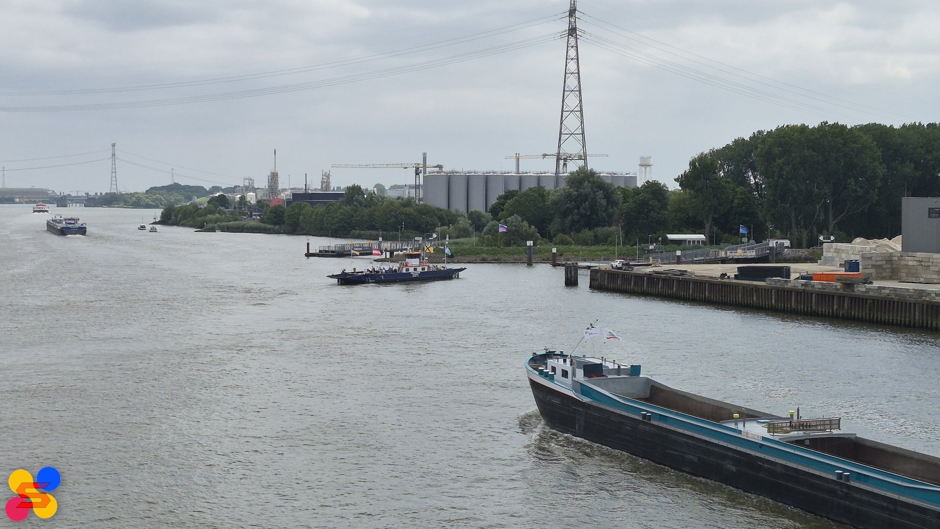 2026-07-17 - Sluiting Papendrechtsebrug-020