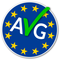 AVG / GDPR