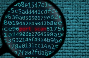 Portscan