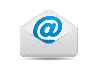 Alternatief voor EMail adres van je provider