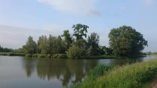 Mooi stukje natuur deel 2