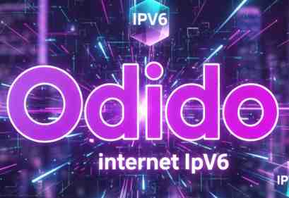 IPv6 bij Odido laat lang op zich wachten