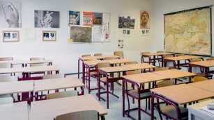 En weer een schooljaar voorbij trots op de jongens