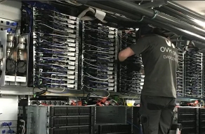 Servers