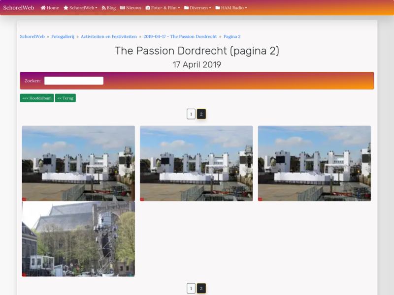 The Passion Dordrecht (pagina 2)
