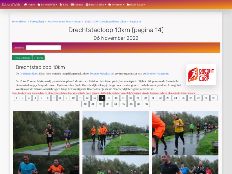Drechtstadloop 10km (pagina 14)