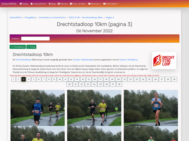 Drechtstadloop 10km (pagina 3)