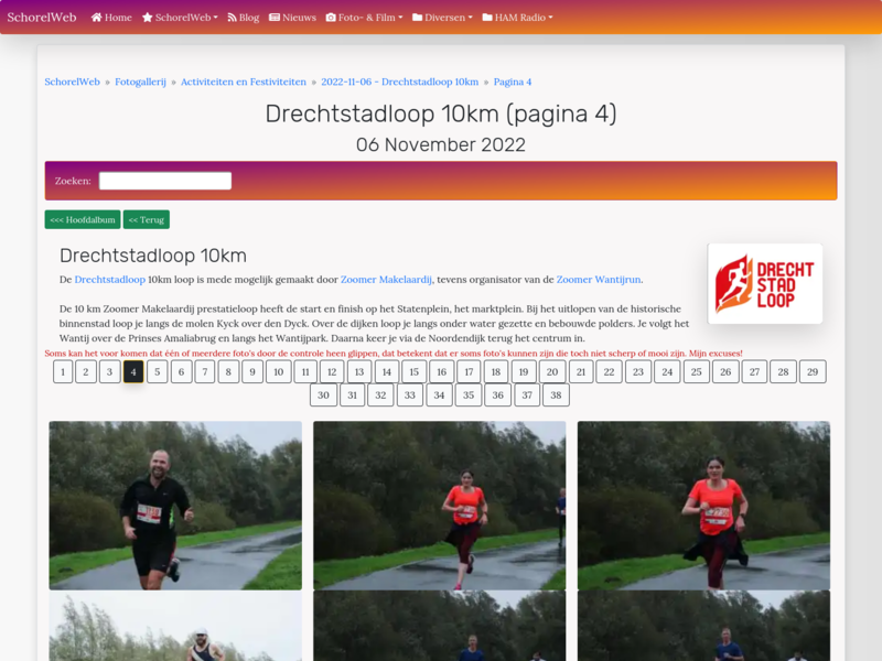 Drechtstadloop 10km (pagina 4)