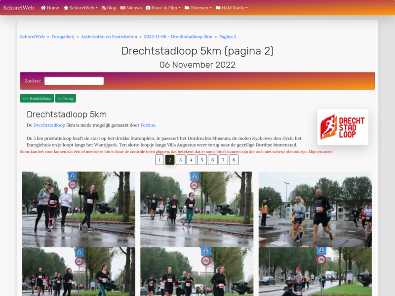 Drechtstadloop 5km (pagina 2)