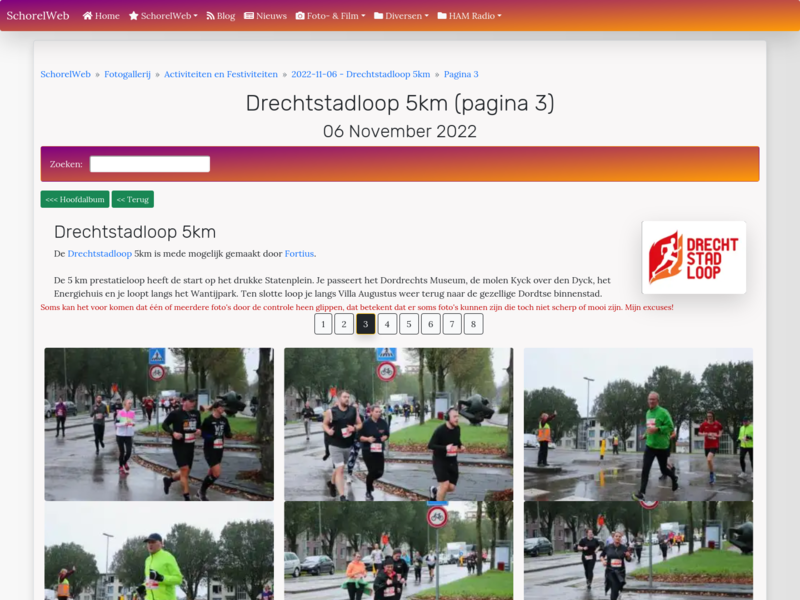 Drechtstadloop 5km (pagina 3)