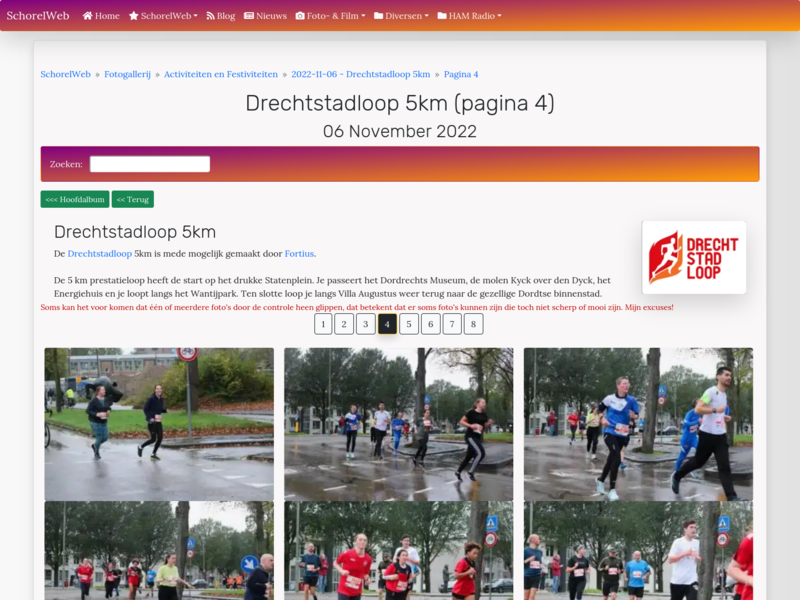 Drechtstadloop 5km (pagina 4)