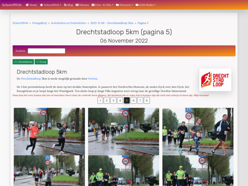 Drechtstadloop 5km (pagina 5)
