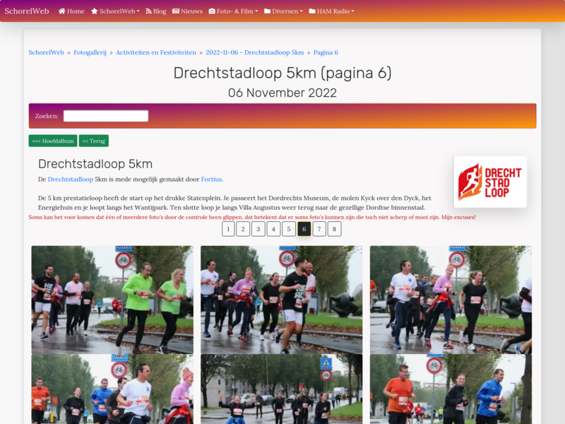Drechtstadloop 5km (pagina 6)