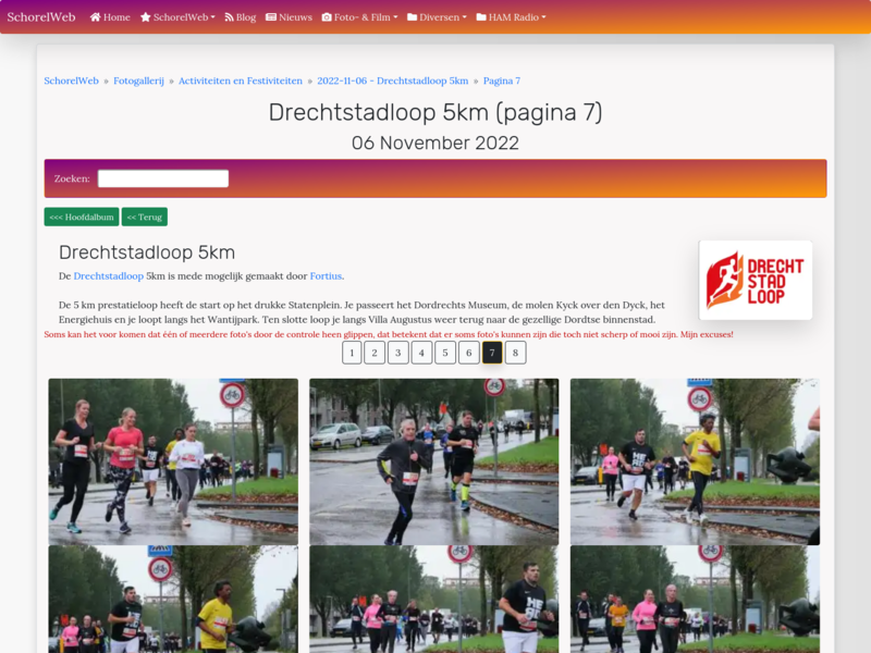Drechtstadloop 5km (pagina 7)