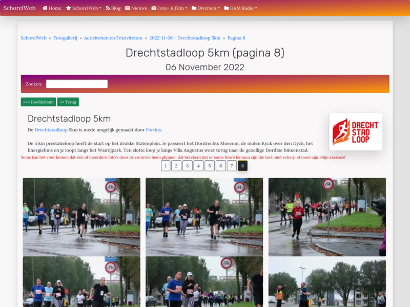 Drechtstadloop 5km (pagina 8)