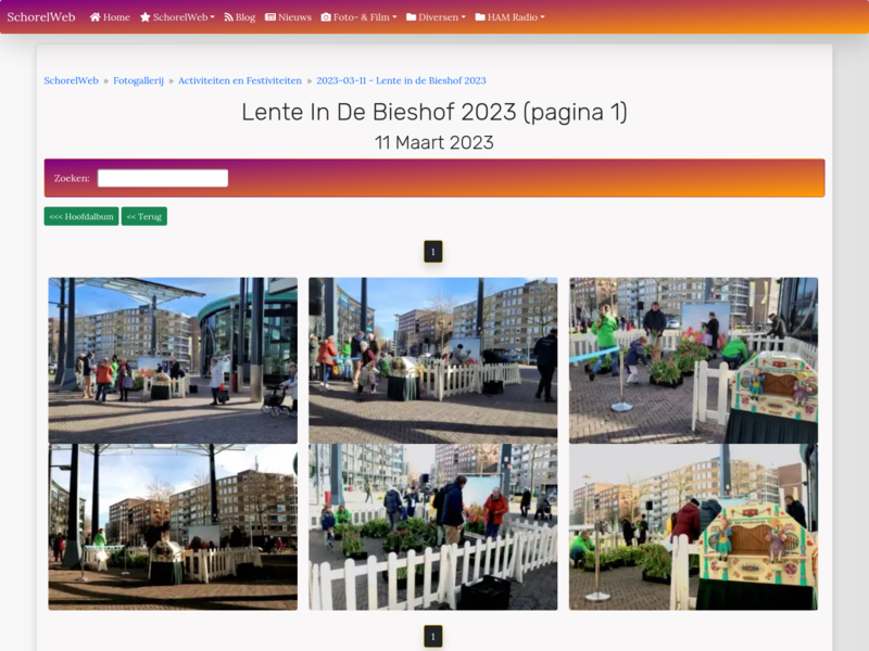 Lente in de Bieshof 2023 (pagina 1)