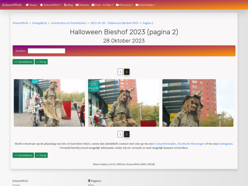 Halloween Bieshof 2023 (pagina 2)