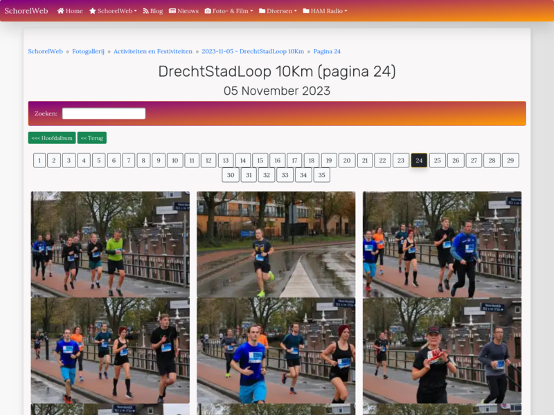 DrechtStadLoop 10Km (pagina 24)