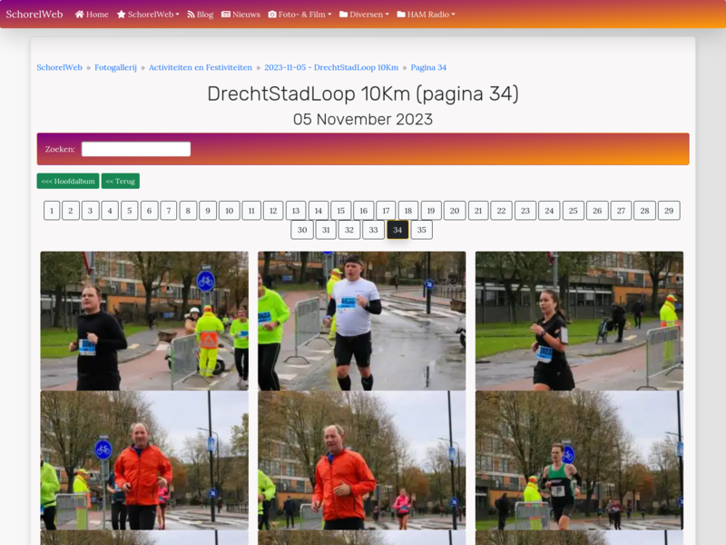 DrechtStadLoop 10Km (pagina 34)