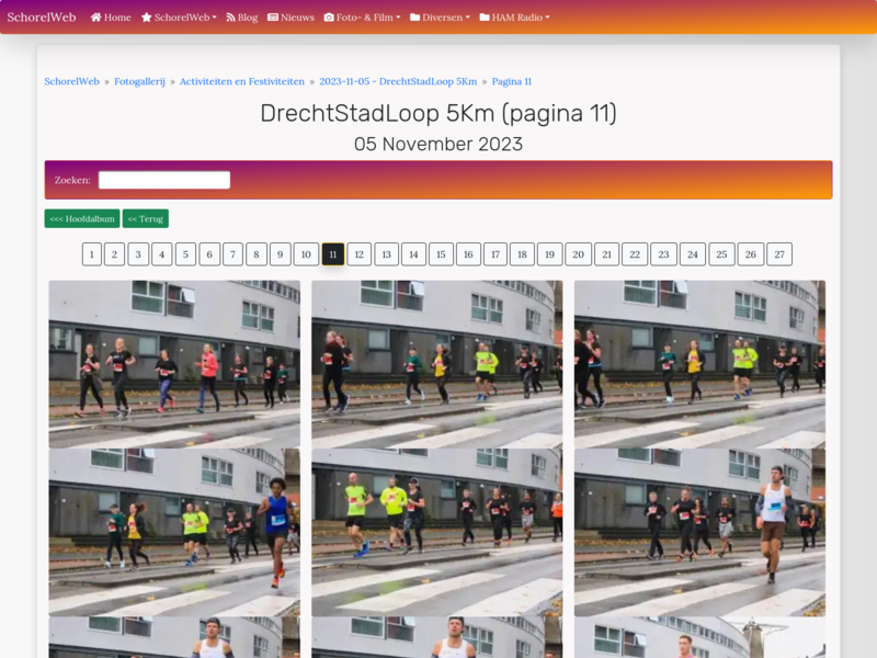 DrechtStadLoop 5Km (pagina 11)