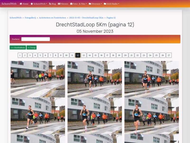 DrechtStadLoop 5Km (pagina 12)
