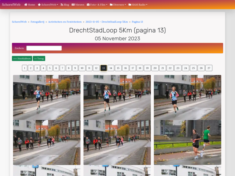 DrechtStadLoop 5Km (pagina 13)