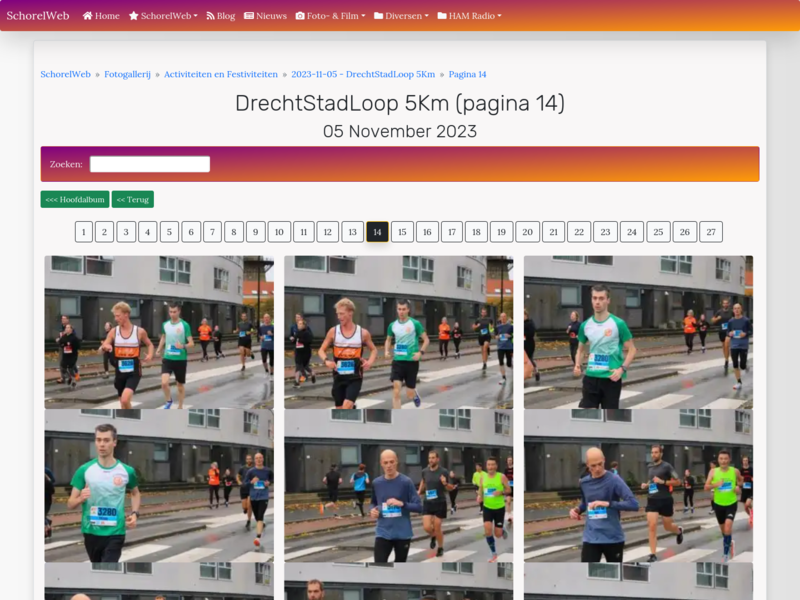 DrechtStadLoop 5Km (pagina 14)