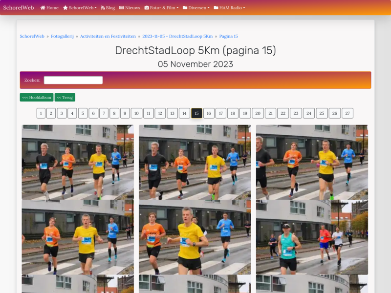 DrechtStadLoop 5Km (pagina 15)